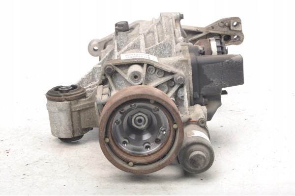 Diferencial Volvo XC40 II T4 T5 31367184 P1216552