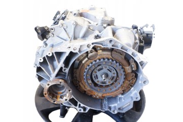 GEARBOX VW POLO 2G ARONA IBIZA V 1 0 TSI TFSI URG