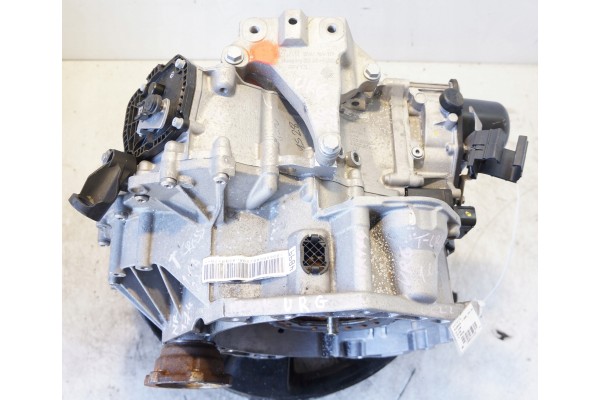 GEARBOX VW POLO 2G ARONA IBIZA V 1 0 TSI TFSI URG Packaging status replacement
