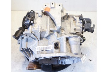 GEARBOX VW POLO 2G ARONA IBIZA V 1 0 TSI TFSI URG Packaging status replacement