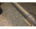 GEARBOX VW POLO 2G ARONA IBIZA V 1 0 TSI TFSI URG Catalog number of the part URG