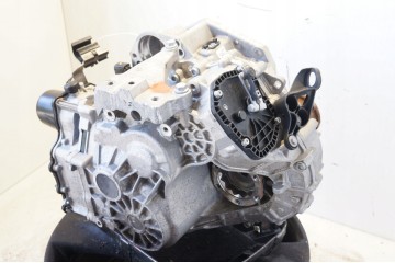GEARBOX VW POLO 2G ARONA IBIZA V 1 0 TSI TFSI URG Transmission type automatic