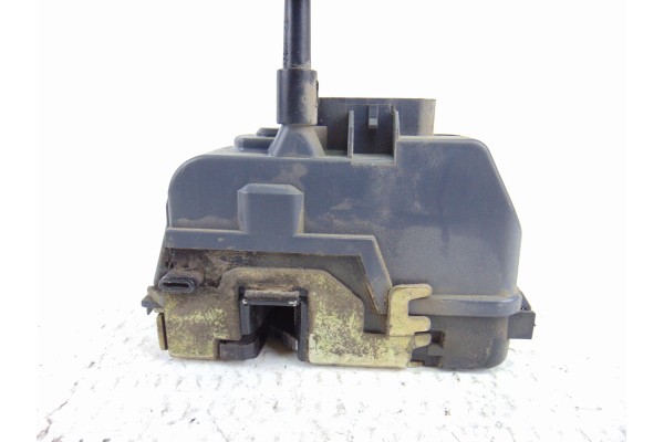 6 PIN CERRADURA PUERTA TRASERA DERECHA RENAULT VEL SATIS (BJ0) Initiale 2005 6 PIN 198858 RENAULT - 3