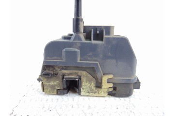 6 PIN CERRADURA PUERTA TRASERA DERECHA RENAULT VEL SATIS (BJ0) Initiale 2005 6 PIN 198858 RENAULT - 3