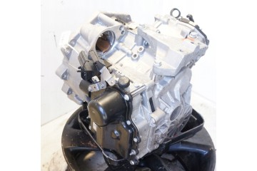GEARBOX VW POLO 2G ARONA IBIZA V 1 0 TSI TFSI URG Car type passenger cars