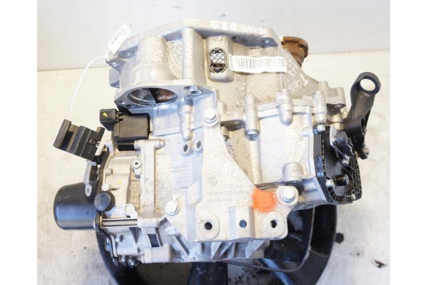 GEARBOX VW POLO 2G ARONA IBIZA V 1 0 TSI TFSI URG Product weight with unit packaging 80 kg