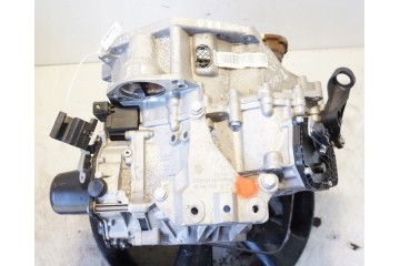 GEARBOX VW POLO 2G ARONA IBIZA V 1 0 TSI TFSI URG Product weight with unit packaging 80 kg
