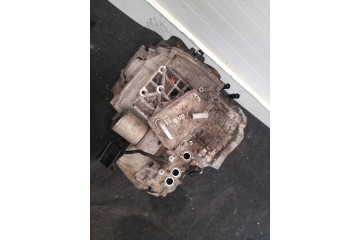 VW GOLF VII 5GE SEAT SKODA AUDI AUTOMATIC TRANSMISSION DSG RNU