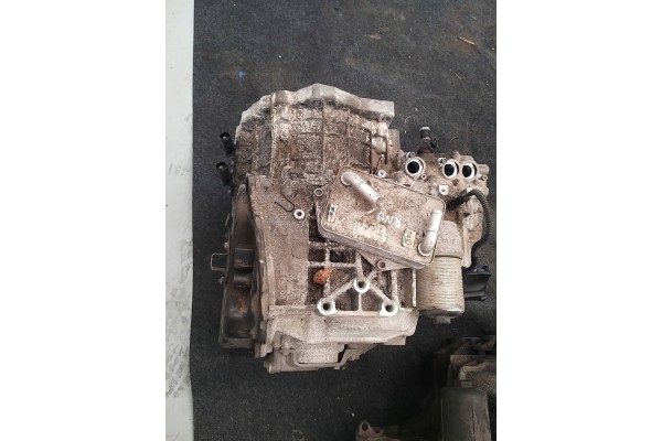 VW GOLF VII 5GE SEAT SKODA AUDI AUTOMATIC TRANSMISSION DSG RNU Part manufacturer Volkswagen OE