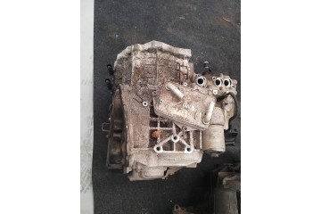 VW GOLF VII 5GE SEAT SKODA AUDI AUTOMATIC TRANSMISSION DSG RNU Part manufacturer Volkswagen OE