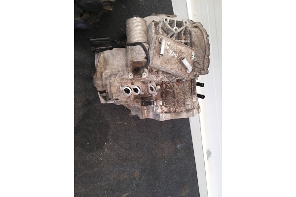 VW GOLF VII 5GE SEAT SKODA AUDI AUTOMATIC TRANSMISSION DSG RNU Catalog number of the part RNU