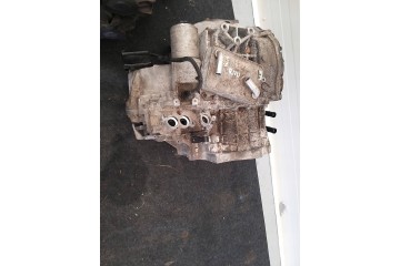 VW GOLF VII 5GE SEAT SKODA AUDI AUTOMATIC TRANSMISSION DSG RNU Catalog number of the part RNU