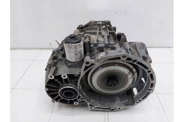VW TIGUAN AUDI Q3 2 0 TDI 4X4 GEARBOX DSG MYG