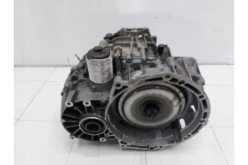 VW TIGUAN AUDI Q3 2 0 TDI 4X4 GEARBOX DSG MYG