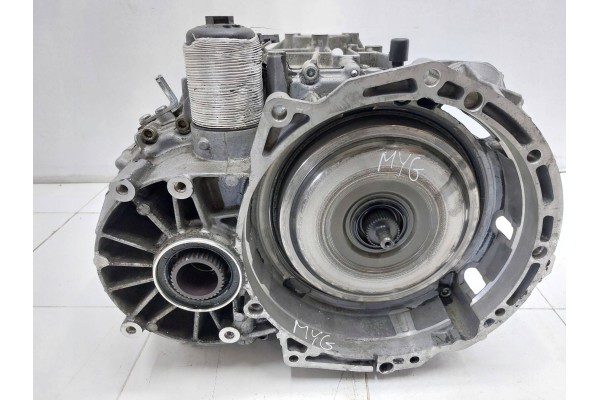 VW TIGUAN AUDI Q3 2 0 TDI 4X4 GEARBOX DSG MYG Part manufacturer Volkswagen OE