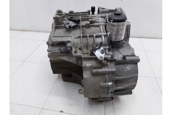 VW TIGUAN AUDI Q3 2 0 TDI 4X4 GEARBOX DSG MYG Catalog number of the part MYG