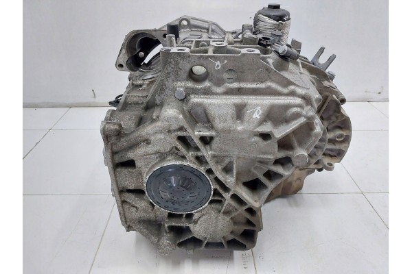 VW TIGUAN AUDI Q3 2 0 TDI 4X4 GEARBOX DSG MYG Transmission type automatic