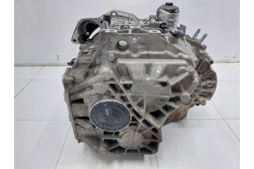 VW TIGUAN AUDI Q3 2 0 TDI 4X4 GEARBOX DSG MYG Transmission type automatic