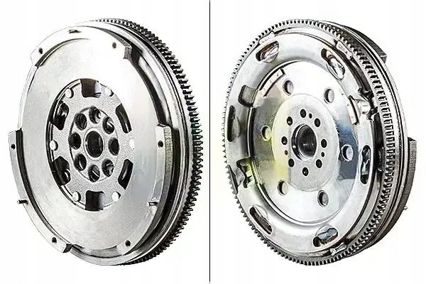 FLYWHEEL 415 0191 10 LUK VW LT
