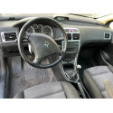 PEUGEOT 307 BREAK / SW (S1)(04.2002) SW PACK