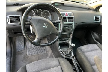 PEUGEOT 307 BREAK / SW (S1)(04.2002) SW PACK