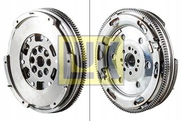 FLYWHEEL 415 0191 10 LUK VW LT Packaging status original