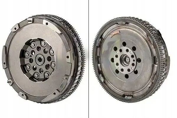 FLYWHEEL 415 0920 10 LUK