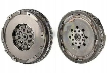 FLYWHEEL 415 0920 10 LUK