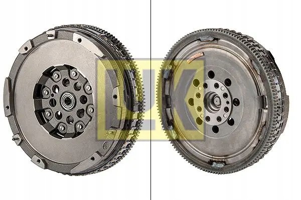 FLYWHEEL 415 0920 10 LUK Packaging status original