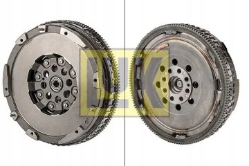 FLYWHEEL 415 0920 10 LUK Packaging status original