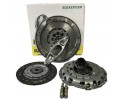CONJUGATED SET REPSET TWO MASS WHEEL 600029800 LUK Part manufacturer Schaeffler LuK