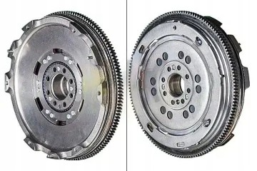 FLYWHEEL MANUAL 415 0076 10 LUK MERCEDES