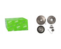 VALEO CLUTCH WHEEL OPEL ASTRA J 1 7CDTI 837408