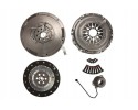 VALEO CLUTCH WHEEL OPEL ASTRA J 1 7CDTI 837408 Part manufacturer Valeo