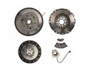 VALEO CLUTCH WHEEL OPEL ASTRA J 1 7CDTI 837408 Catalog number of the part 837408