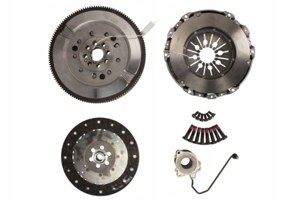 VALEO CLUTCH WHEEL OPEL ASTRA J 1 7CDTI 837408 Catalog number of the part 837408