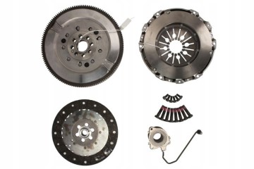 VALEO CLUTCH WHEEL OPEL ASTRA J 1 7CDTI 837408 Catalog number of the part 837408