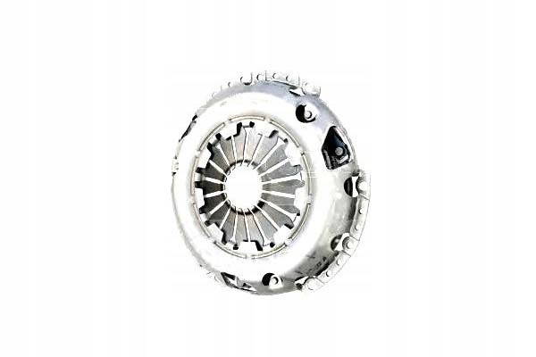 VALEO CLUTCH WHEEL OPEL ASTRA J 1 7CDTI 837408 EAN GTIN 3276428374086