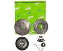 Kit de Embrague Valeo 837408 para Opel Astra J 1.7 CDTI