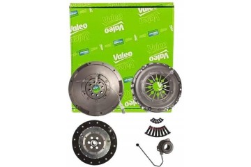 Kit de Embrague Valeo 837408 para Opel Astra J 1.7 CDTI