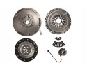 Kit de Embrague Valeo 837408 para Opel Astra J 1.7 CDTI