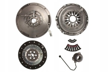 Kit de Embrague Valeo 837408 para Opel Astra J 1.7 CDTI