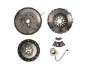 Kit de Embrague Valeo 837408 para Opel Astra J 1.7 CDTI
