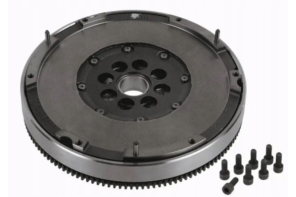 FLYWHEEL 2294 002 293 SACHS OPEL ASTRA