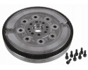 FLYWHEEL 2294 002 293 SACHS OPEL ASTRA Packaging status original