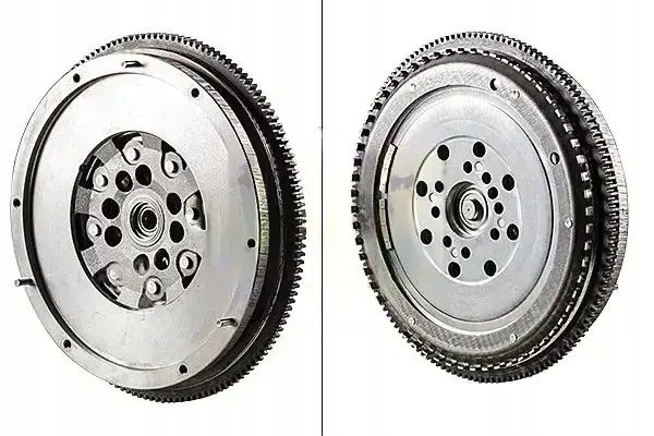 FLYWHEEL MANUAL 415 0233 10 LUK MERCEDES