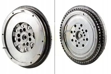 FLYWHEEL MANUAL 415 0233 10 LUK MERCEDES
