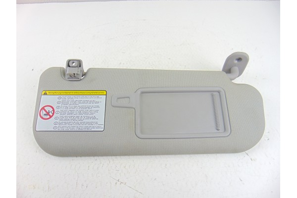  PARASOL DERECHO HYUNDAI I30 (GD) Classic 2012 203676 HYUNDAI - 1