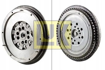 FLYWHEEL MANUAL 415 0233 10 LUK MERCEDES Packaging status original