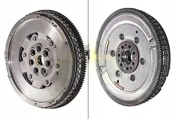 FLYWHEEL MANUAL 415 0419 10 LUK RENAULT